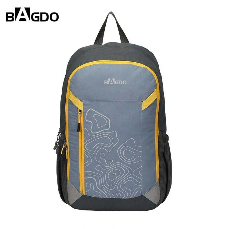 Cycling Rucksack Running Water Bag Storage Hydration Packs Recycled Backpack Rucksack Trail Running Sports Bag