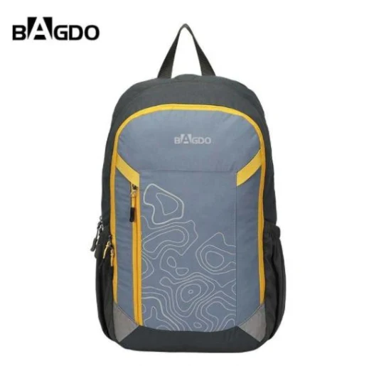 Mochila de ciclismo, bolsa de agua para correr, almacenamiento, paquetes de hidratación, mochila reciclada, bolsa deportiva para Trail Running